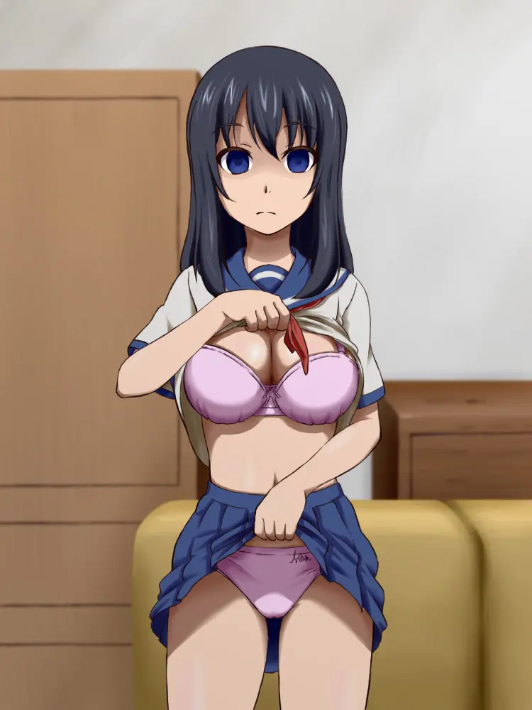 Imouto Saimin Yaritai Houdai